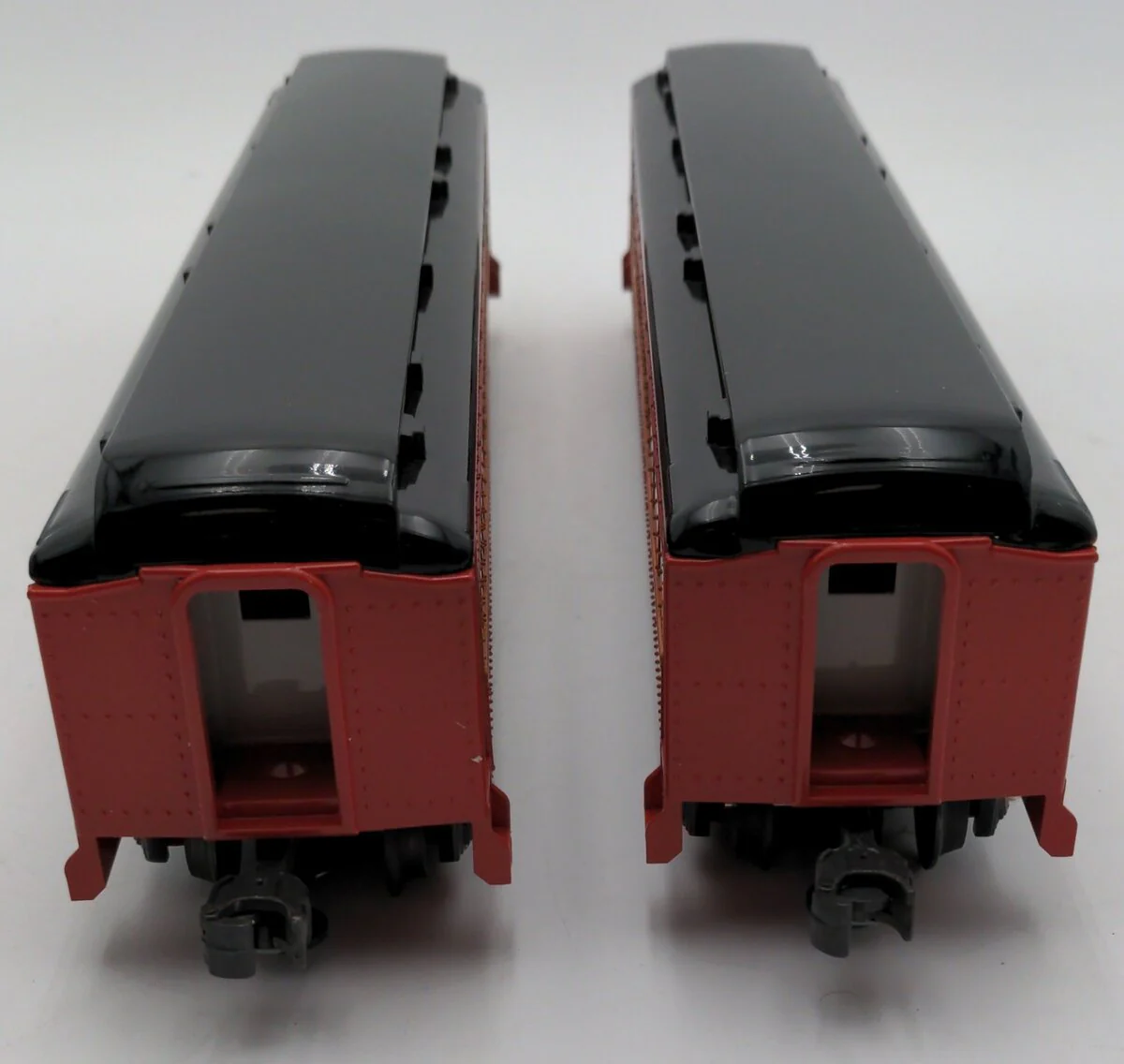 Williams M107 Southern Pacific Daylight Madison Cars [2] EX/Box - Image 6