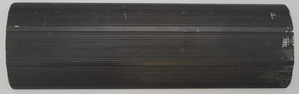 Williams WM-211 O Pennsylvania RR 'Broadway Limited' 80' Passenger Car Shell - Image 7