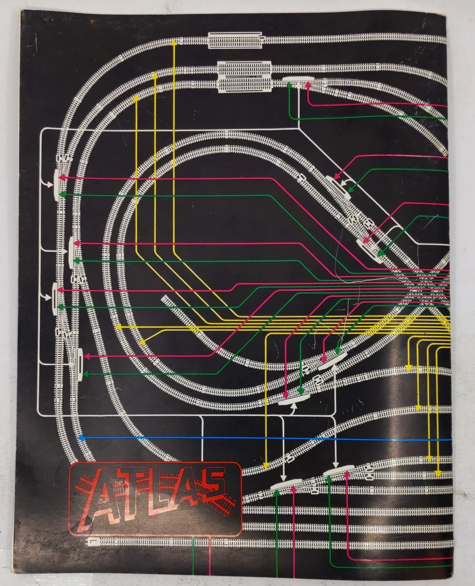 Wiring Your Layout 2nd Edition Paperback Book By Paul Mallery VG - Image 2
